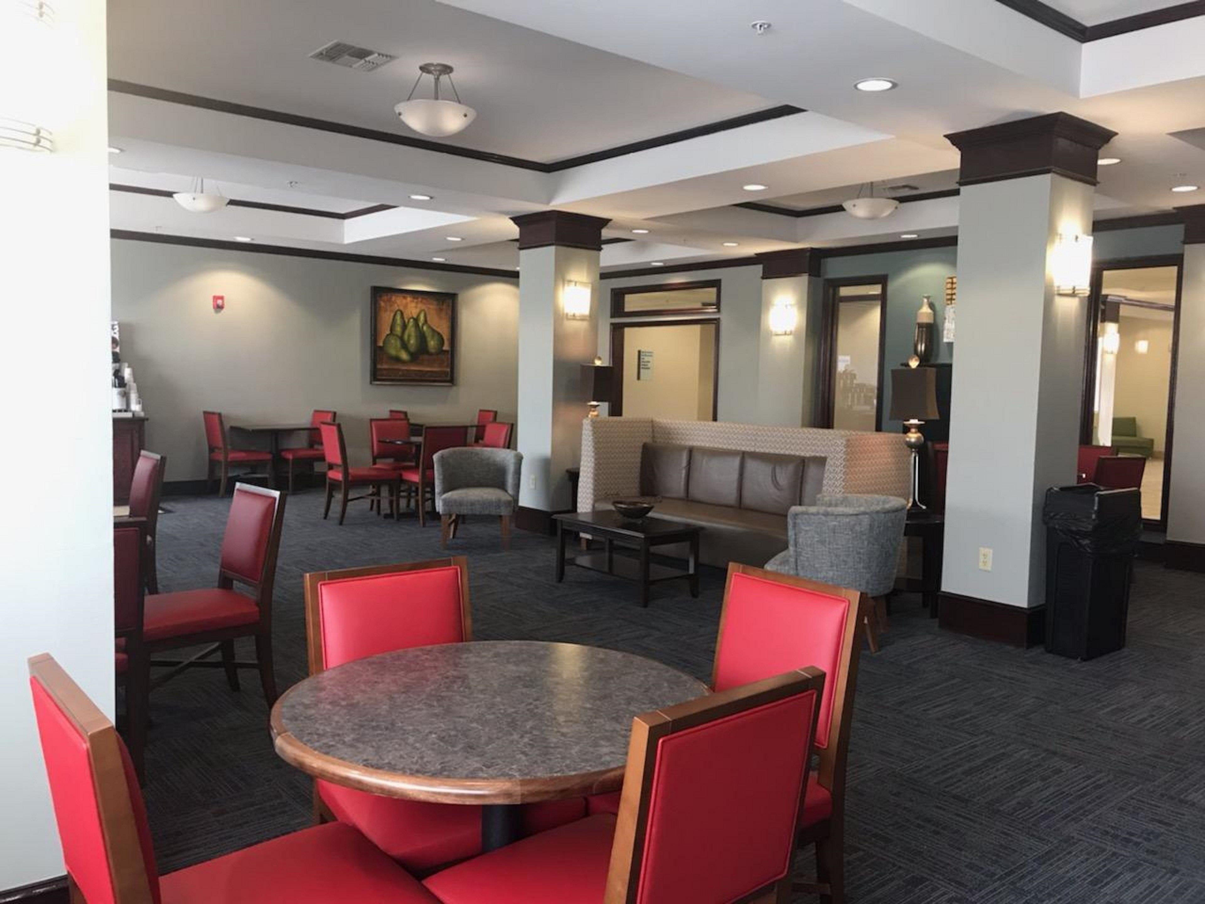 Holiday Inn Express And Suites Snyder By Ihg Exterior photo