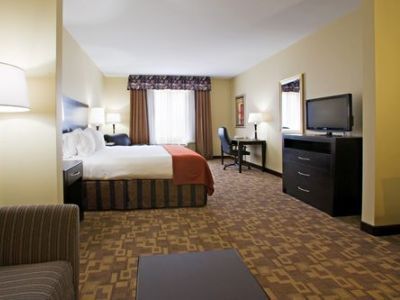 Holiday Inn Express And Suites Snyder By Ihg Exterior photo